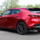 Image for article titled The 2022 Mazda3 Turbo Is Nice, But it's No Hot Hatch